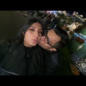 Meet your Posher, Clara